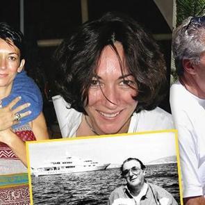 Epstein rezaletinde kafa karıştıran bağlantı! T&uuml;rkiye'de karanlık adım... Sonu intihar