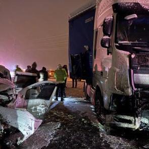 Erzurum'dan kahreden haber: 4 vatandaş &ouml;ld&uuml;
