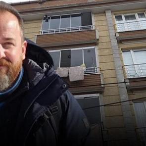 Esenyurt'ta arkadaş oturması cinayetle bitti 