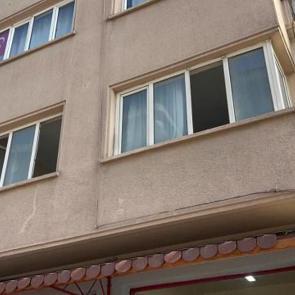 Eskişehir'de korkun&ccedil; olay: &Ccedil;&ouml;p evde 10 g&uuml;nl&uuml;k ceset bulundu!