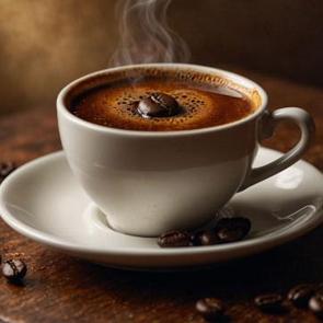  Evde kış kahvesi: Baharatlı sıcak kahve