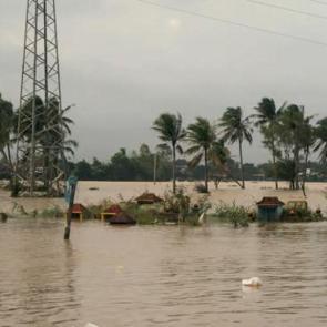 Fas'ta felaket alarmı! T&uuml;m şehri kapatmaya karar verdiler! 120 bin kişi tahliye ediliyor