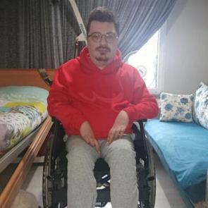 Fel&ccedil;li gencin b&uuml;y&uuml;k hayali: Elon Muskın &ccedil;ipiyle yeniden y&uuml;r&uuml;mek