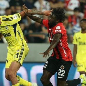 Fenerbah&ccedil;e 5 eksikle Gen&ccedil;lerbirliği sınavında! Kante şans bulacak mı?