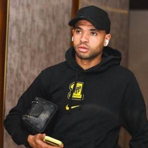 Fenerbah&ccedil;e'den Al Ittihad'a transfer olan En Nesyri'nin hayali ger&ccedil;ek oldu