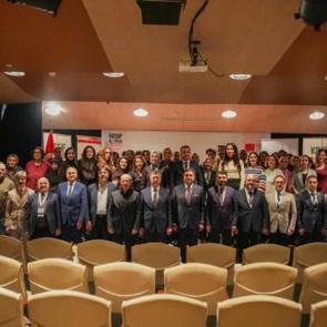 Geleceğimizin mimarları i&ccedil;in keşif rotası başlıyor!