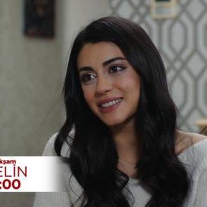 Gelin 351.b&ouml;l&uuml;m: Esma cezasını kendi kesiyor 