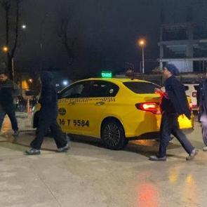 Gıda zehirlenmesi ş&uuml;phesi: 20 iş&ccedil;i hastanelik oldu