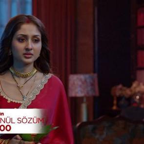 G&ouml;n&uuml;l S&ouml;z&uuml;m 223.b&ouml;l&uuml;m: Neeti&rsquo;nin acımasız planı 