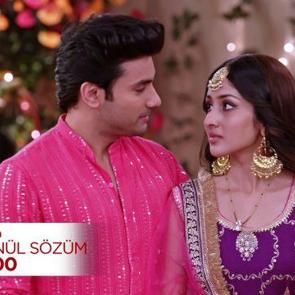 G&ouml;n&uuml;l S&ouml;z&uuml;m dizisinde mutlu &ccedil;ift oyunu işe yarıyor mu? Neeti bozuluyor!