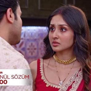 G&ouml;n&uuml;l S&ouml;z&uuml;m'de Neeti, Sanju'dan vazge&ccedil;miyor! İstediğine ulaşabilecek mi?