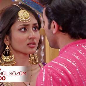 G&ouml;n&uuml;l S&ouml;z&uuml;m'de Pari Sanju'nın aşkına inanmıyor! İkna edebilecek mi?