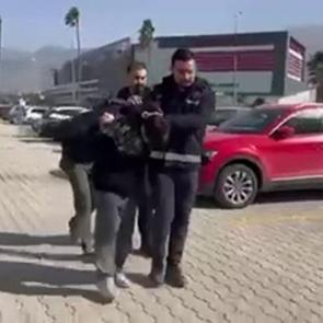 Gen&ccedil; kadın dehşeti yaşadı! Hatay'da tecav&uuml;z ve gasp iddiası