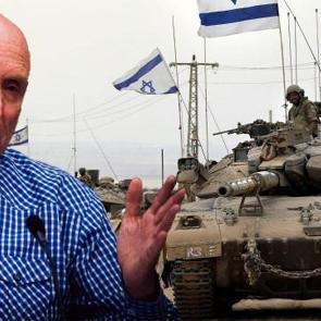 İsrailli emekli general İsrail'in sonunu duyurdu: Bu tarihte yıkılacağız!