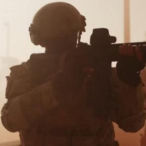 İzleyenler ger&ccedil;ek sandı! Jandarma Komandoları saniyeler i&ccedil;inde temizledi!