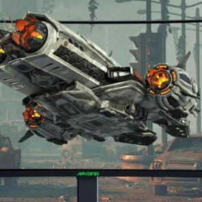 Kavisli ekran ve y&uuml;ksek yenileme hızı: Aryond A27 V2 oyunculara ne vadediyor?