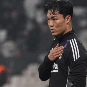 Koreli golc&uuml; a&ccedil;ılışı r&ouml;vaşatayla yaptı! Hyeon-gyu Oh'un gol m&uuml;ziği belli oldu