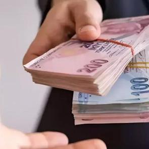 Devletten 9 bin 723 TL'lik nakit destek! 5 evrakı g&ouml;steren faydalanıyor