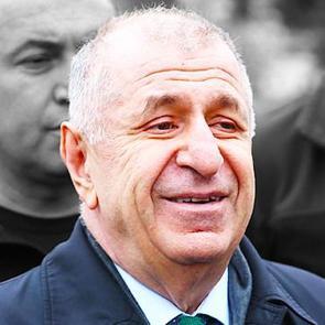 &Uuml;mit &Ouml;zdağ'a Şeyh Said'e hakaretten ceza