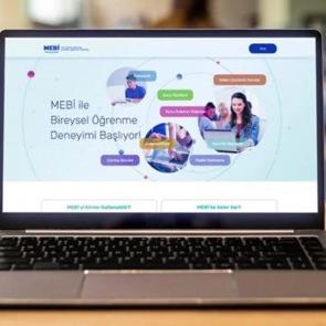 MEBİ'de &ouml;ğrencilerin fiziksel ve zihinsel iyi oluşu i&ccedil;in "Zinde kal" mod&uuml;l&uuml;