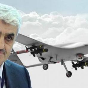 Milli teknoloji hamlesinin &ouml;nc&uuml;s&uuml; olmuştu: &Ouml;zdemir Bayraktar'ın hikayesi ekrana taşındı!