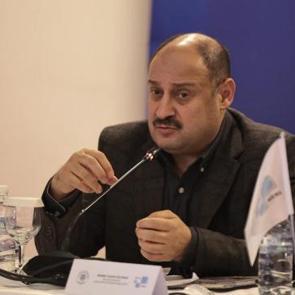 Başkan G&uuml;lpınar: K&uuml;lt&uuml;r ve turizm şehirlerarası diyaloğun temel g&uuml;c&uuml;d&uuml;r!