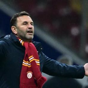 Okan Buruk futbolcu fiyatlarına isyan etti! 'Hangi oyuncuyu sorsak 15-20 milyon'