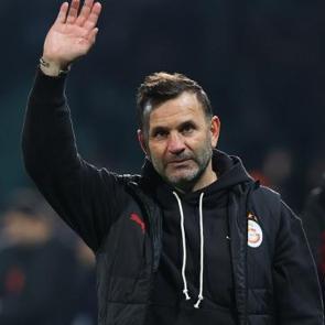 Okan Buruk'un kadro mutluluğu! 'Oyuncu sokarken zorlandım'