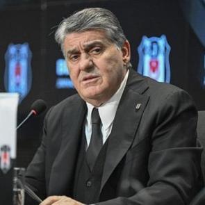 Olaylı ma&ccedil;ın ardından Beşiktaş a&ccedil;ıklama yaptı: 'Taraftarlar serbest bırakılacak'