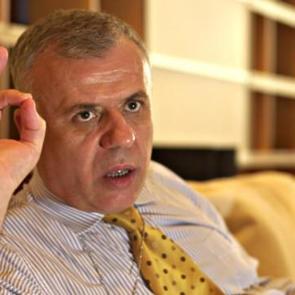 &Ouml;zk&ouml;k &lsquo;&ccedil;ok şaşıracaksın&rsquo; diyerek a&ccedil;ıkladı: Epstein belgelerinde benim ismim de var