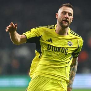 PFDK a&ccedil;ıkladı! Skriniar'ın cezası belli oldu