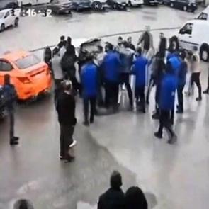 Polis memuru Melih Okan Keskin'in &ouml;ld&uuml;r&uuml;lmesinin ardından T&Uuml;VT&Uuml;RK'ten yeni karar!