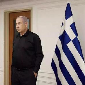 Savaşa s&uuml;r&uuml;klemek i&ccedil;in her şeyi yaptılar: Eski Yunan Danışman'dan İsrail itirafı!