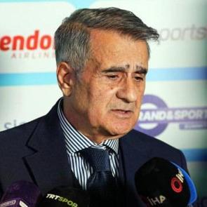 Şenol G&uuml;neş&rsquo;ten bomba s&ouml;zler: G.Saray-F.Bah&ccedil;e rekabeti zarar veriyor