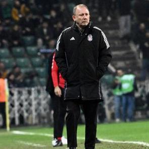 Sergen Yal&ccedil;ın: Kesinlikle ilgilenmiyoruz