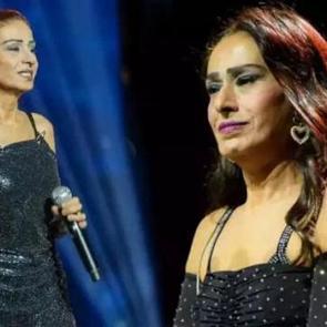 Yıldız Tilbe'den alkışlanacak hareket!