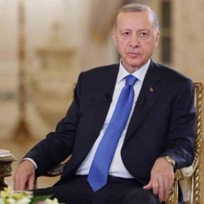 Fenerbah&ccedil;e'den teşekk&uuml;r geldi! Kante, transferini Cumhurbaşkanı Erdoğan bitirmiş