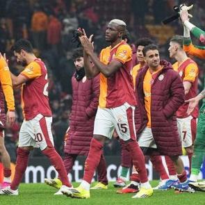 Galatasaray'ın Avrupa kadrosu a&ccedil;ıklandı: Yeni transfer yok!
