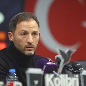 Domenico Tedesco'dan Trabzonspor ma&ccedil;ı i&ccedil;in Kante kararı!