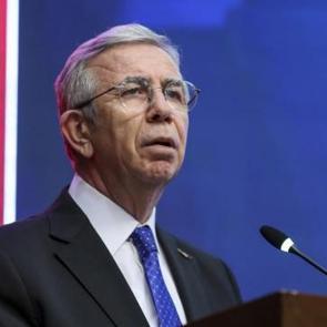 Temiz siyaset s&ouml;ylemi &ccedil;&ouml;kt&uuml;: Mansur Yavaş i&ccedil;in on ayrı soruşturma izni yolda