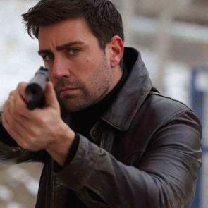 Teşkilat'ın yıldız ismi &Ccedil;irkin'le ekranlara d&ouml;n&uuml;yor! Yeni rol&uuml; şaşırttı