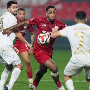 TFF 1. Lig'de &ccedil;arşı pazar karıştı: Zirvede yeni hesaplar yapılıyor