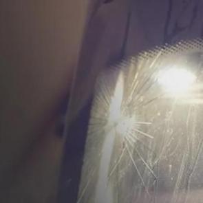 Trabzonspor takım otob&uuml;s&uuml;ne Samsun'da taşlı saldırı: A&ccedil;ıklama geldi