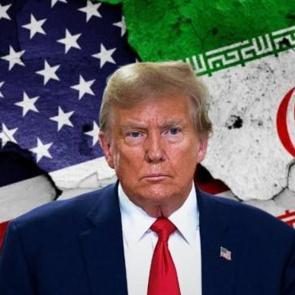 Trump'tan İran kararı! Resmen imzaladı: Y&uuml;zde 25 ek vergi