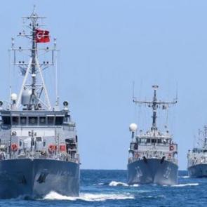 T&uuml;rkiye'nin NAVTEX kararına boyun eğdiler: Yunan yetkililerden h&uuml;k&uuml;mete tepki yağdı!