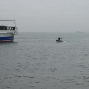 Yalova'da denizde kadın cesedi bulundu