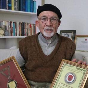 Yerli ve milli silahlar geliştirilmesi i&ccedil;in 77 bin metrekare arsasını bağışladı