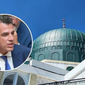 Yunanistan'dan skandal mescit kararı! 'Kapatılacak'