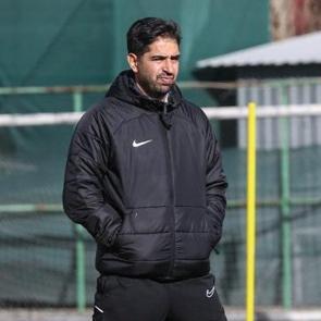 Sadece 13 g&uuml;n g&ouml;revde kaldı! 1. Lig ekibinde teknik direkt&ouml;rle yollar ayrıldı