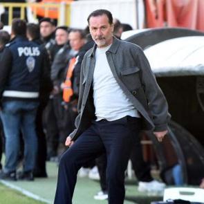 3. Lig ekibinden ayrılan Yusuf Şimşek 2. Lig takımıyla anılıyor